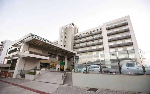 Mogano Business