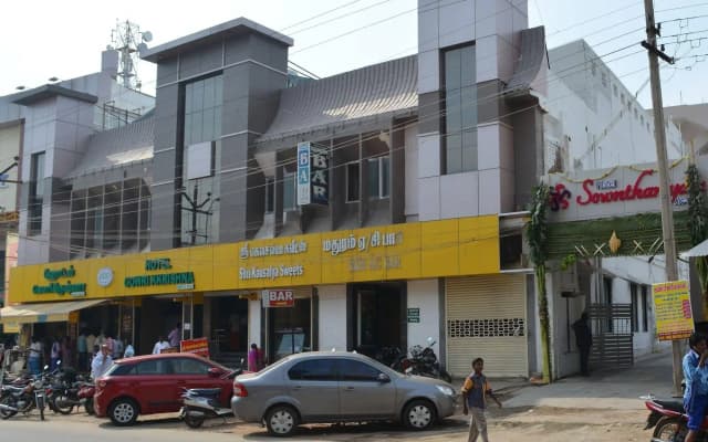 Hotel Sownthariyam