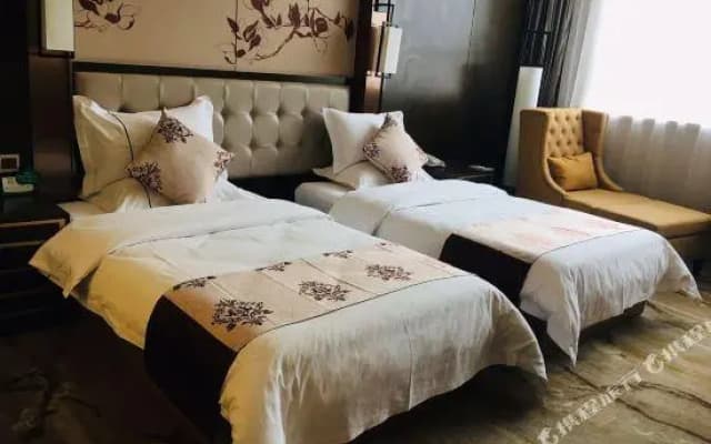 Fumen Kaiyuan Hotel
