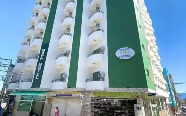 Mapp Hotel