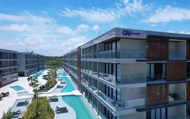Gav Porto Alto Resorts
