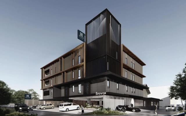 BATIQA Hotel Jayapura