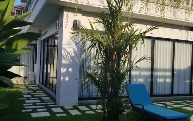 Villa Damai