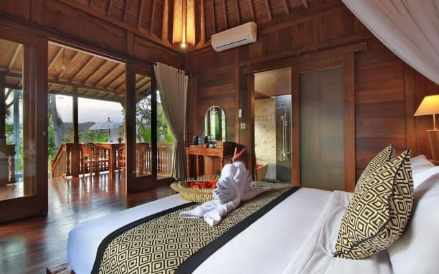 Anandari Ubud Villa