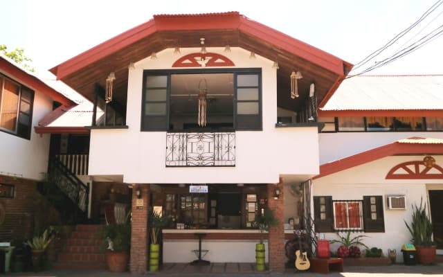 Isla Bonita Beach Resort