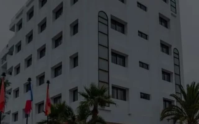 Imperial Boutique Hotel Rabat