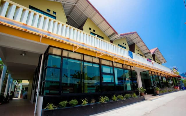 Harmony Bed and Bakery