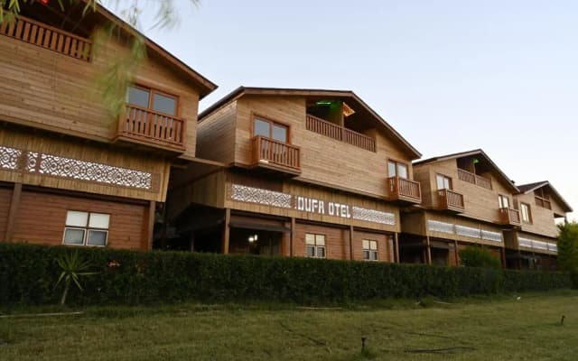 Dufa Bungalov