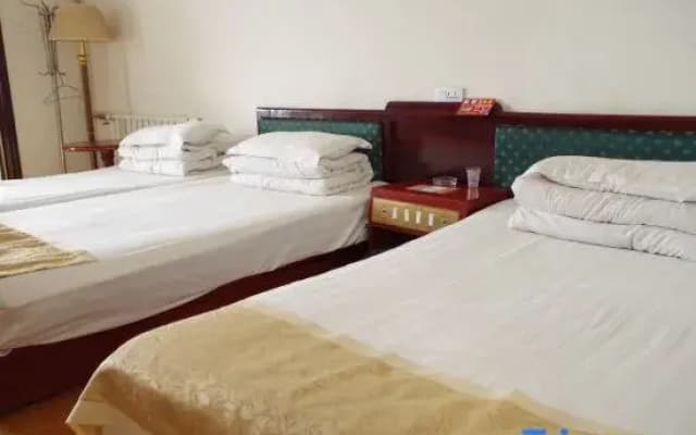 Ruixiang Hotel