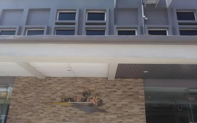 Hotel Puri 36
