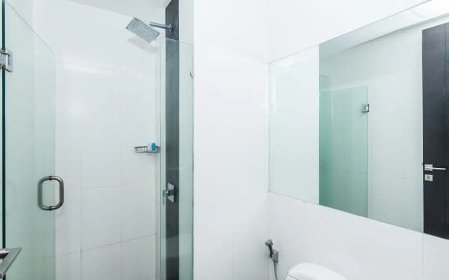 ZEN Rooms Seminyak Umalas
