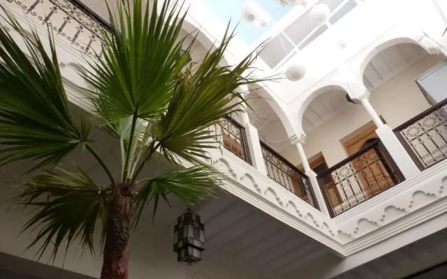 Riad Safina