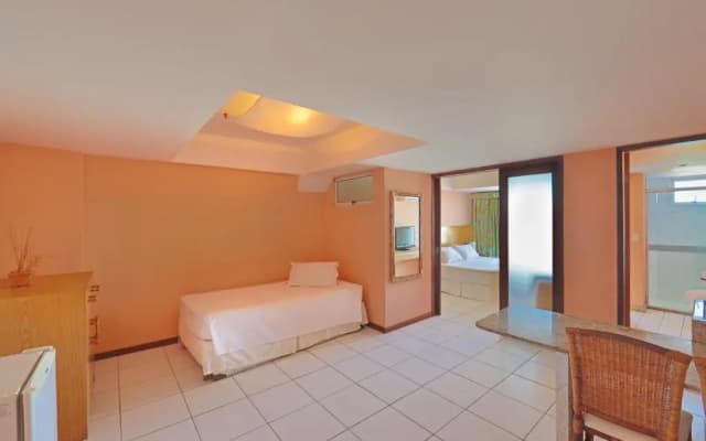 Vip Praia Hotel