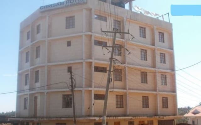 Chrisam Hotel