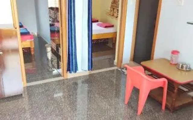 Vaibhav Home Stay