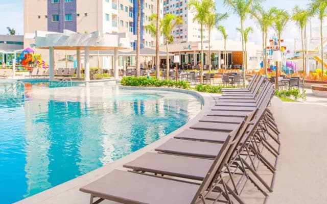 Exclusive GAV Resorts