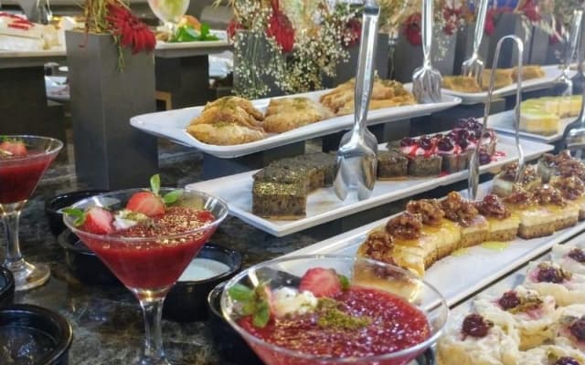Palmora Lara Hotel