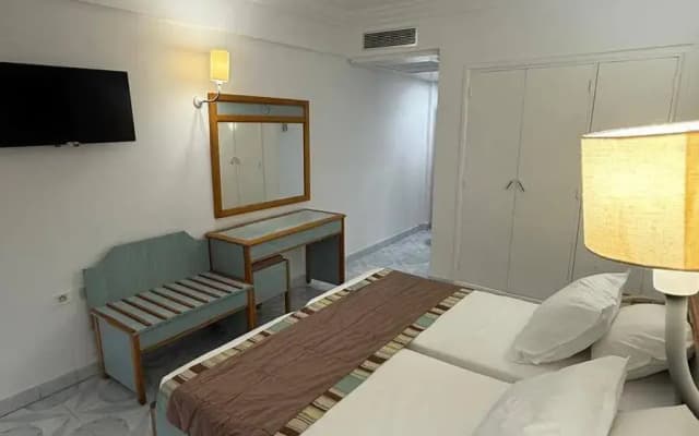 Treehouse Sousse