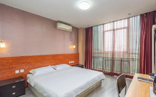 Thank Inn Hotel Chongming Island Road (Adults only)