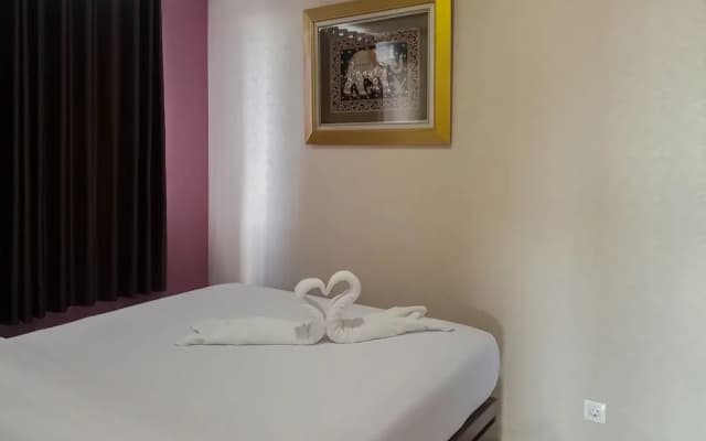 Full Furnished With Comfort Design 2Br At Vivo Apartment