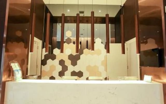 Jinjiang Inn Select (Xiangyang Second Qichecheng South Road)