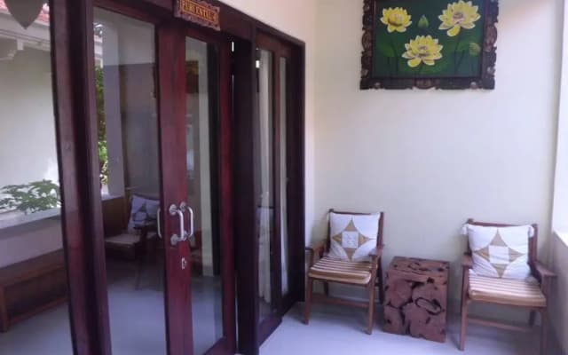 Amed Cafe & Hotel Kebun Wayan