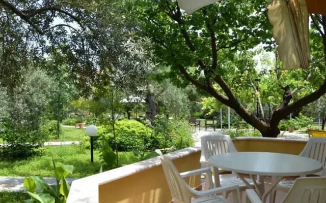 Ergül Motel