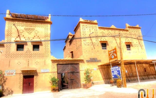 Kasbah La Datte Dor