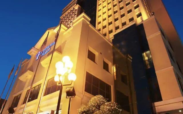 Fortuna Hanoi Hotel