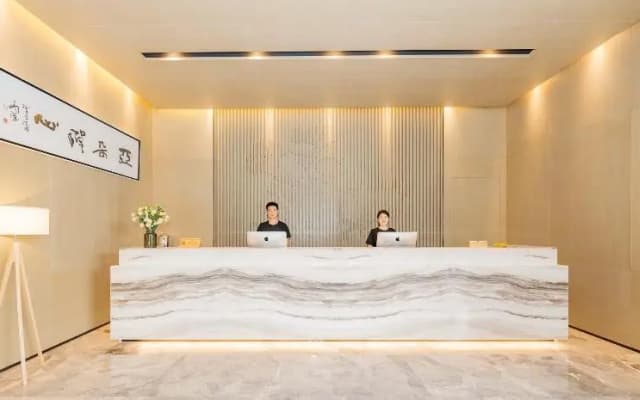 Atour Hotel Xi'an Gaoxin Jinye Road Branch