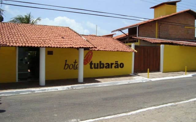 Hotel Tubarao