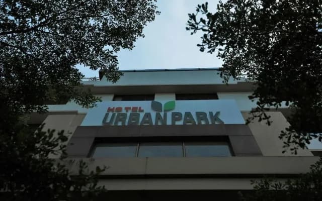 Crystal Urban Park