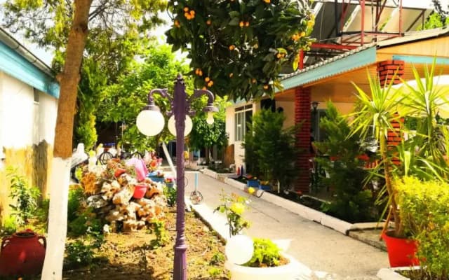 Side Erenler Hotel