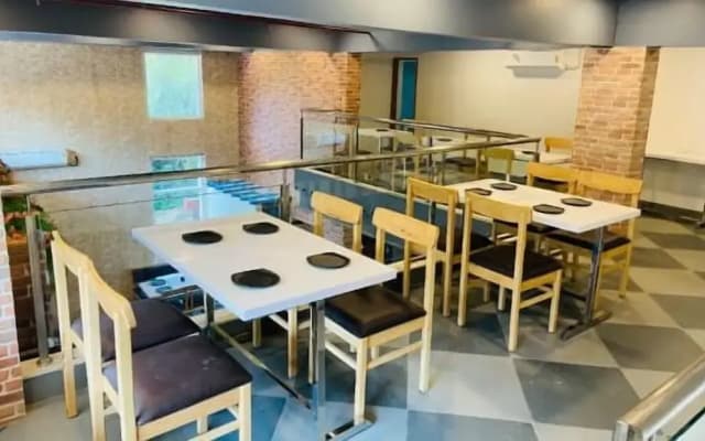Hotel Malvan Heritage