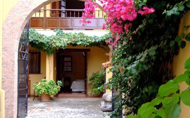 Villa Vicuña Hotel Boutique Cafayate
