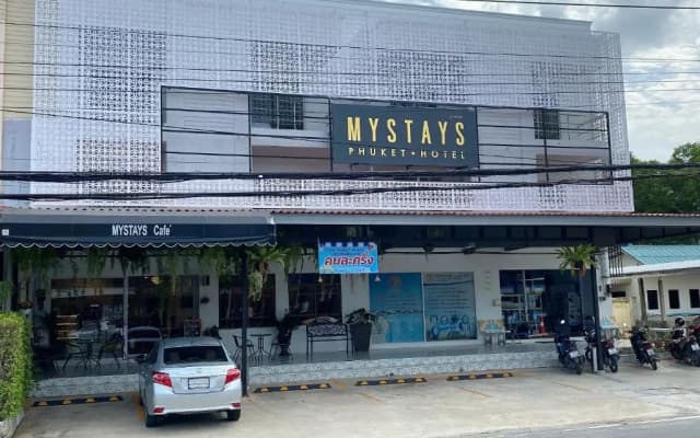 Mystays Phuket