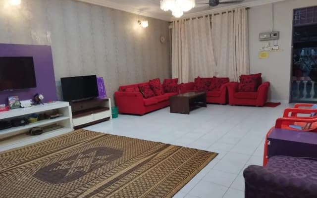 Homestay Alia