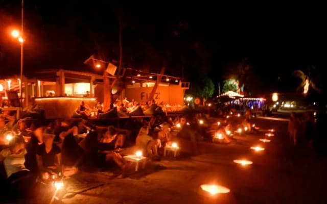 Koh Tao Resort Villa | Villa Sabai Jai - Eagle, Gecco and Turtle Villa