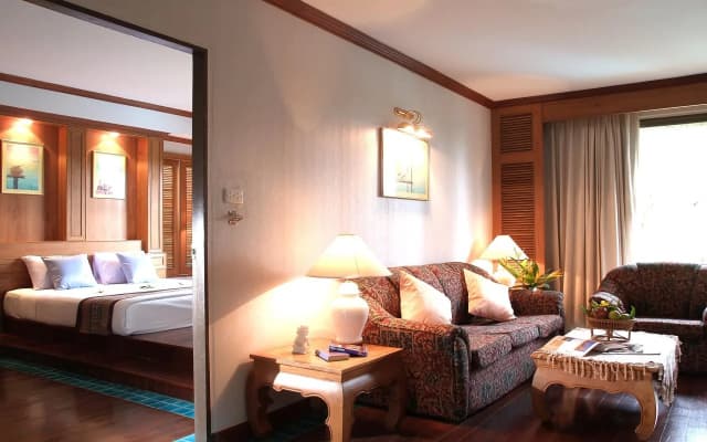 Ubon Buri Hotel & Resort