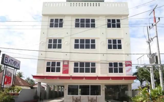 Batavia Hotel