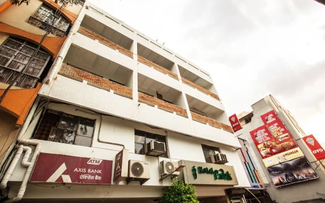 Hotel Pathik