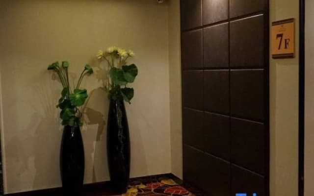 Wanteng Zhouji Hotel