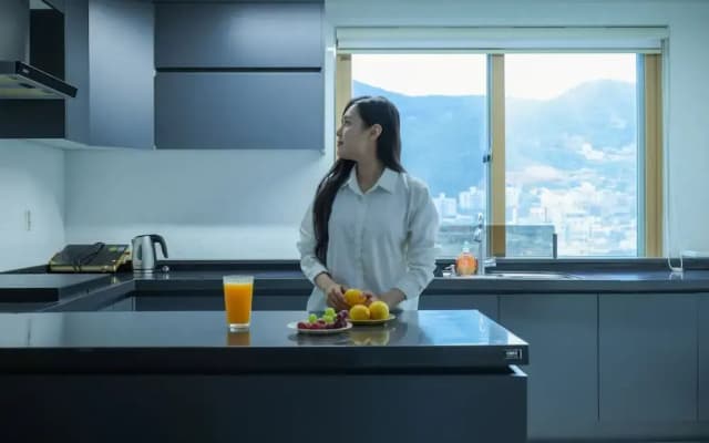 Yeosu ZAVA Hotel