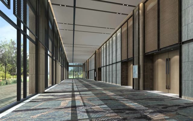 Xiamen Marriott Hotel & Conference Centre