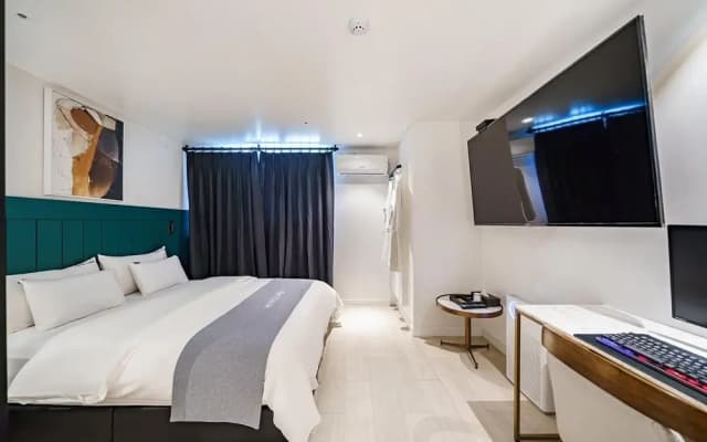 Anseong Hotel Ruem