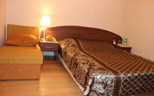 Guest house Aliye Parusa