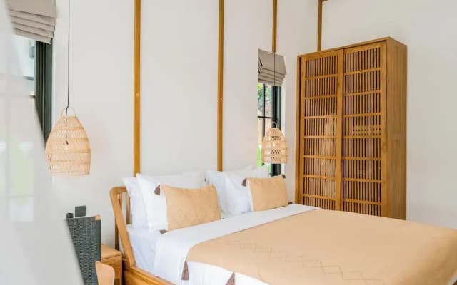 Beta Villa by Betterplace