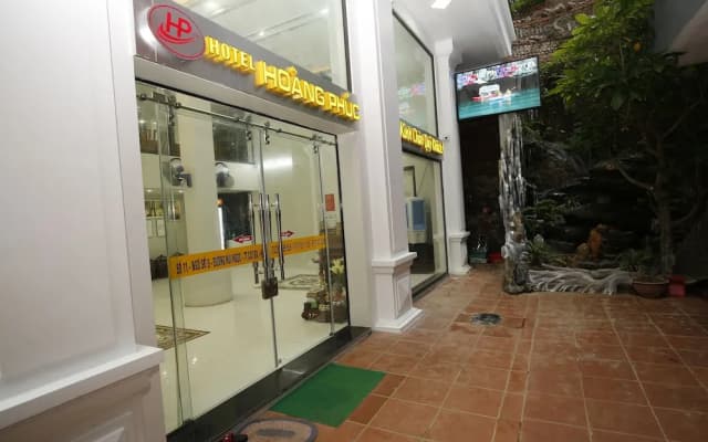 Hoang Phuc Hotel