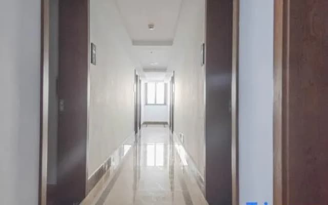 Wuyuan Qingyun Homestay