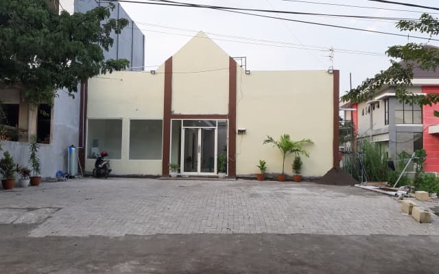 OYO 90299 Corner Guest House